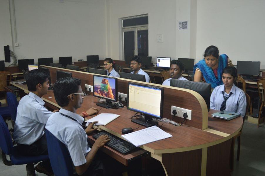 Global Institute of Management and Technology Nadia Academic Building & Infrastructure photo 12